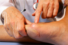 podiatry EMR