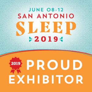 sleep 2019 san antonio