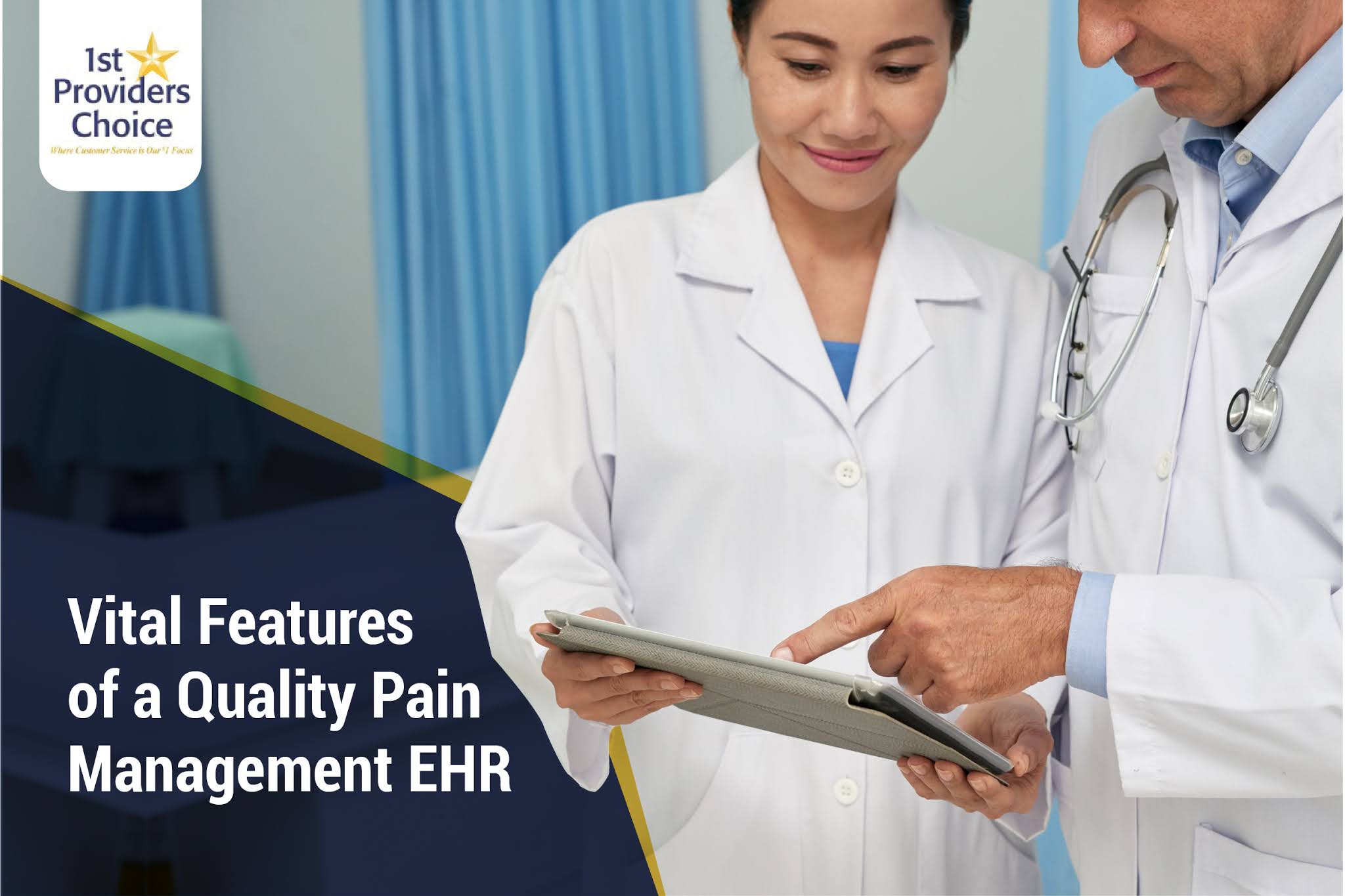 quality features pain management ehr