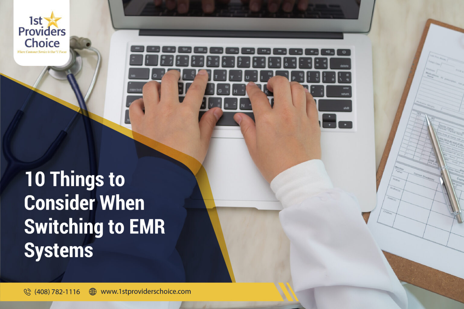 emr systems